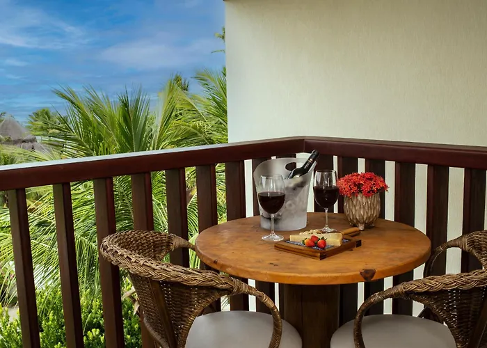 Porto Praia Resort Marulhos
