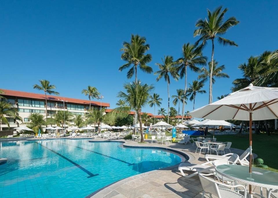 Porto Marulhos Aparthotel Porto de Galinhas