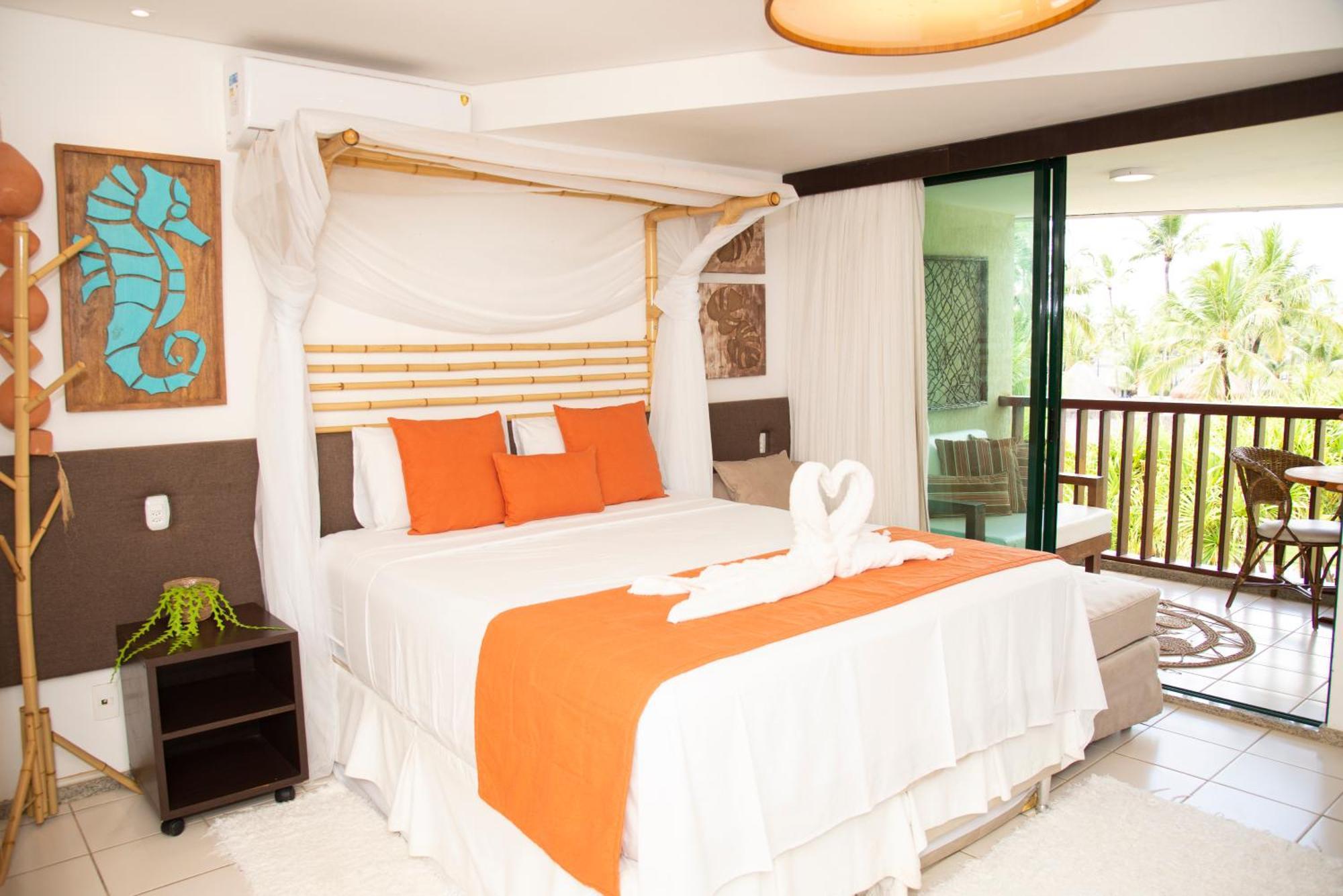 Aparthotel Porto Marulhos *