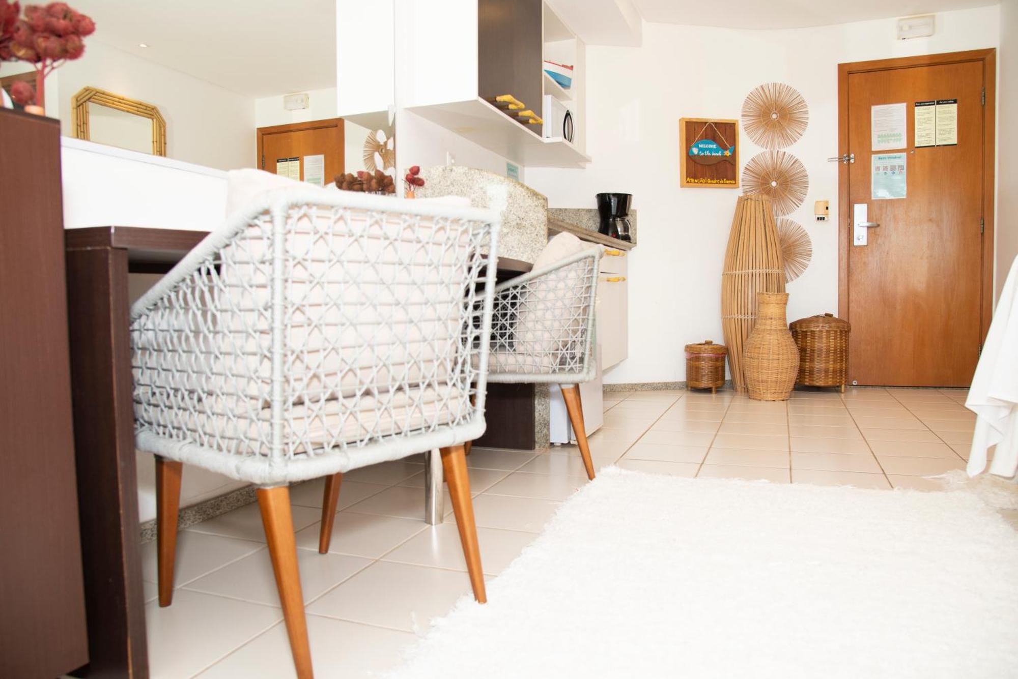 Aparthotel Porto Marulhos *